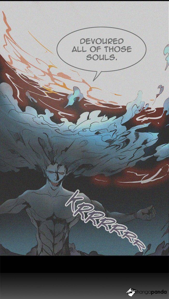 Tower of God Chapter 282 image 03